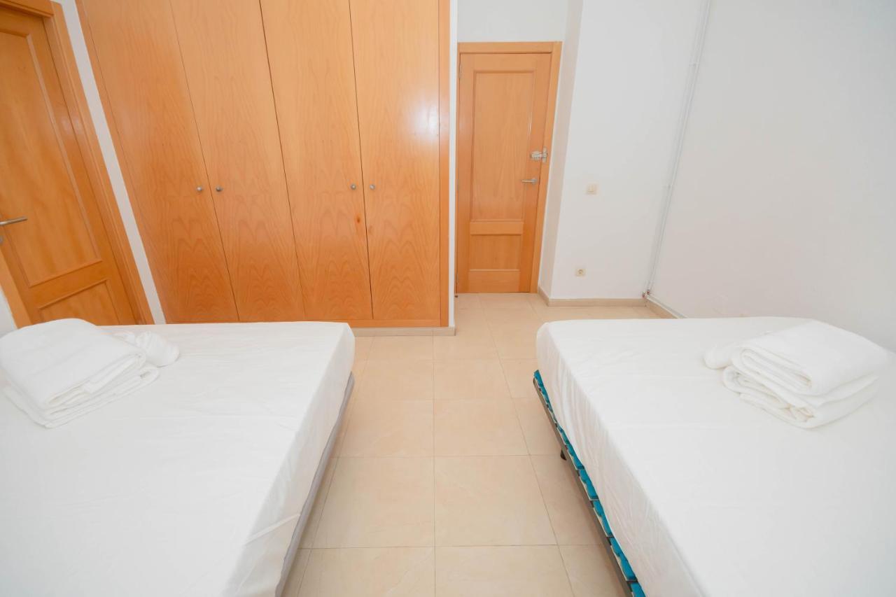 For You Rentals Hermoso Apartamento Temporal Plaza Zerolo - Chueca - Madrid Inf1F מראה חיצוני תמונה
