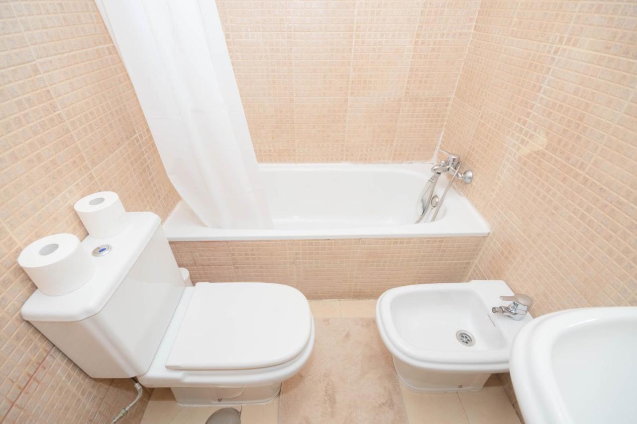 For You Rentals Hermoso Apartamento Temporal Plaza Zerolo - Chueca - Madrid Inf1F מראה חיצוני תמונה