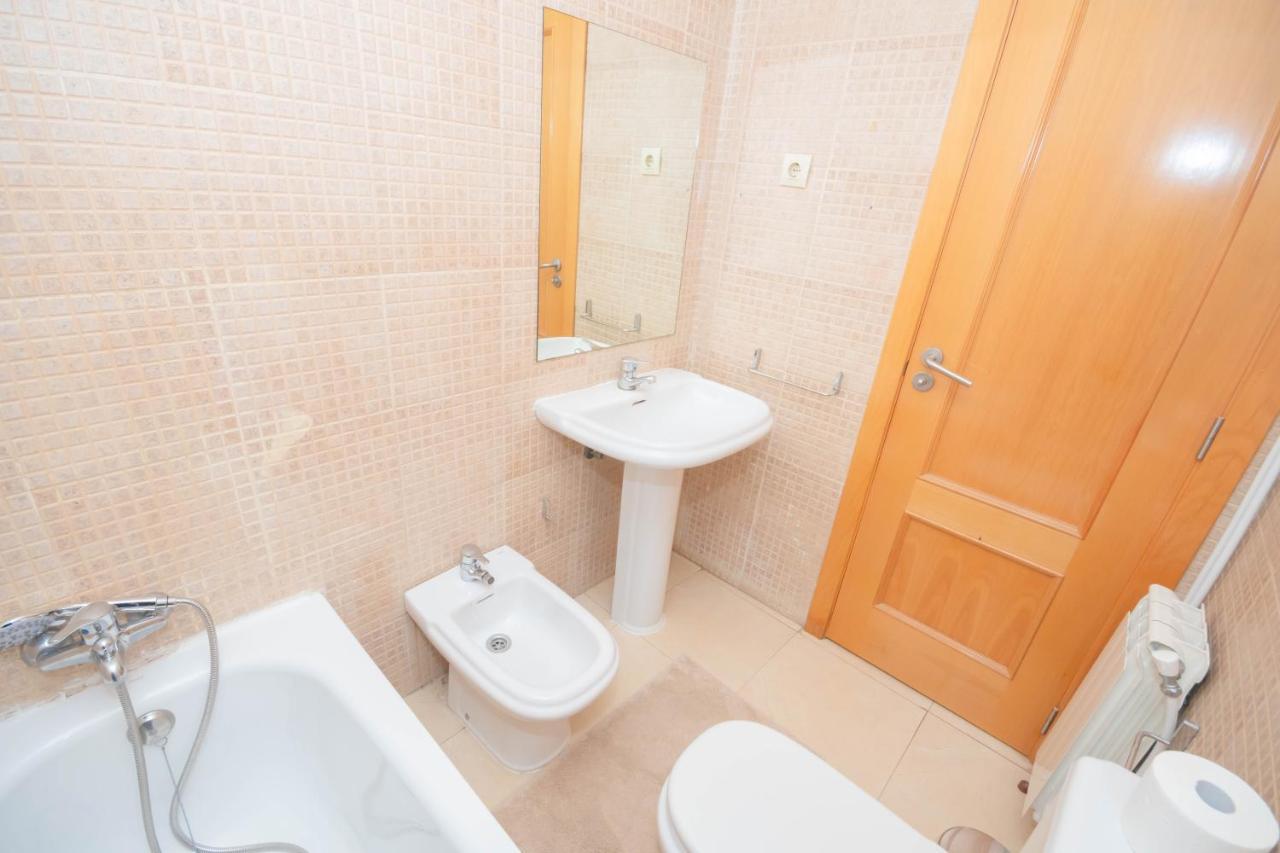 For You Rentals Hermoso Apartamento Temporal Plaza Zerolo - Chueca - Madrid Inf1F מראה חיצוני תמונה