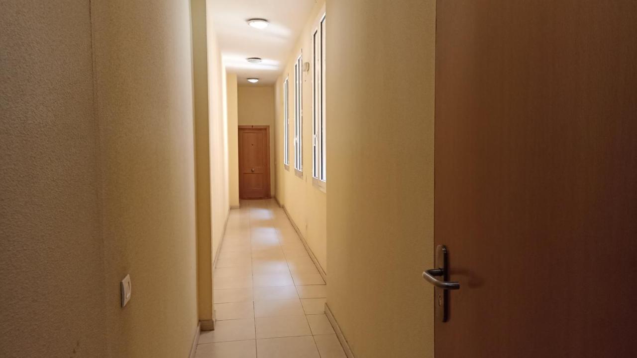 For You Rentals Hermoso Apartamento Temporal Plaza Zerolo - Chueca - Madrid Inf1F מראה חיצוני תמונה