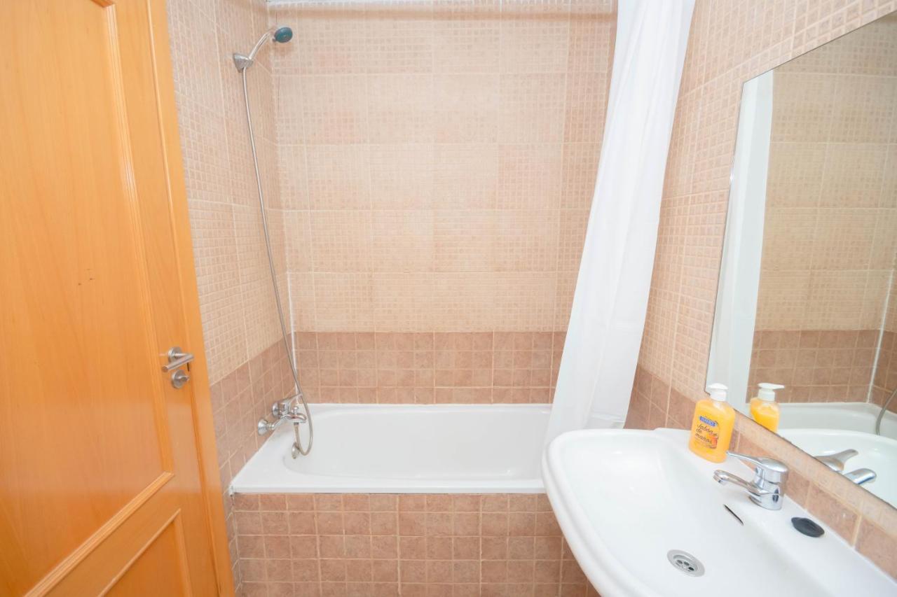 For You Rentals Hermoso Apartamento Temporal Plaza Zerolo - Chueca - Madrid Inf1F מראה חיצוני תמונה