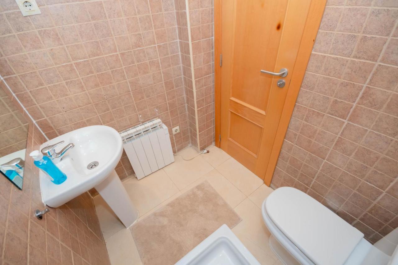 For You Rentals Hermoso Apartamento Temporal Plaza Zerolo - Chueca - Madrid Inf1F מראה חיצוני תמונה