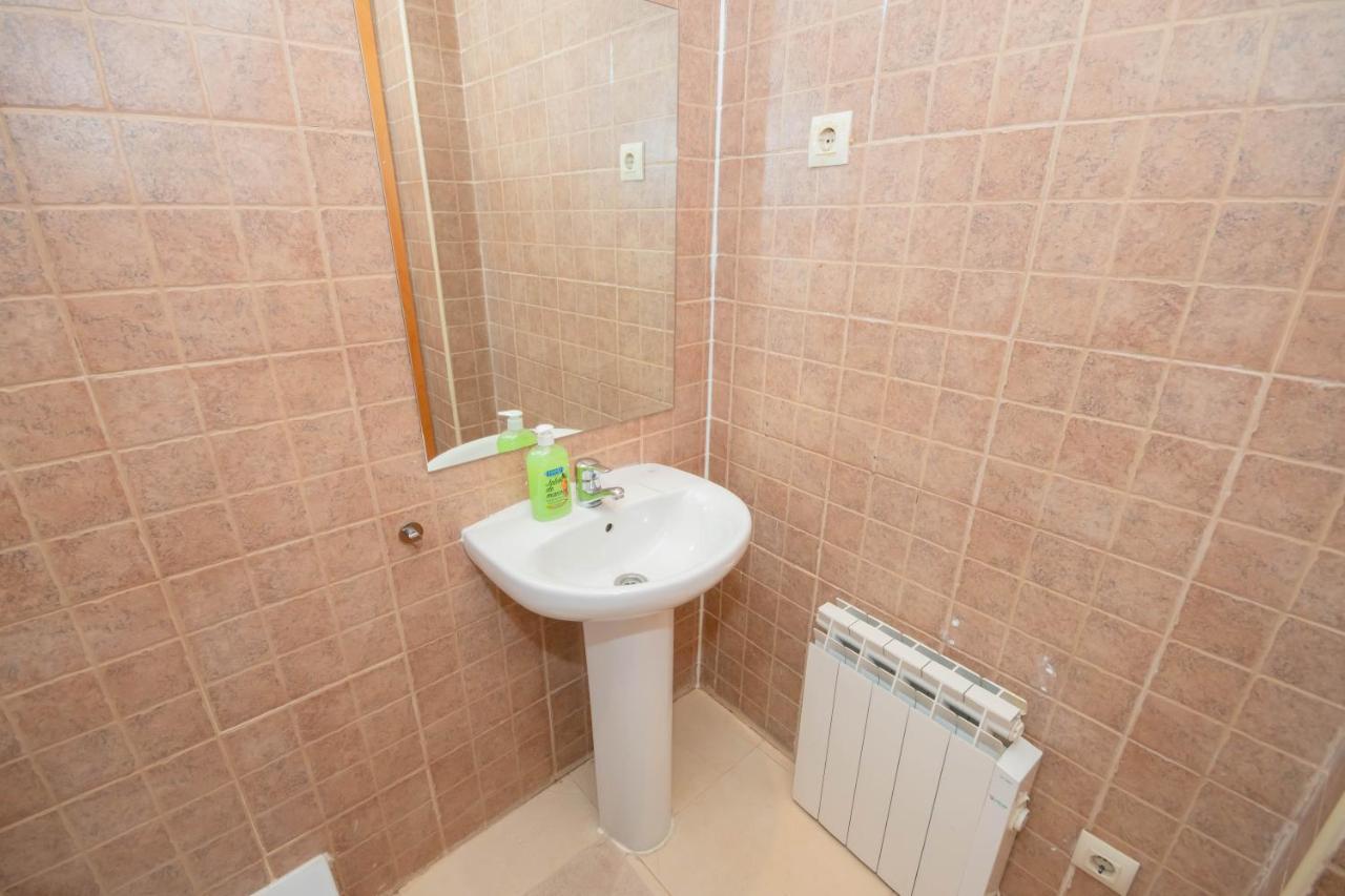 For You Rentals Hermoso Apartamento Temporal Plaza Zerolo - Chueca - Madrid Inf1F מראה חיצוני תמונה