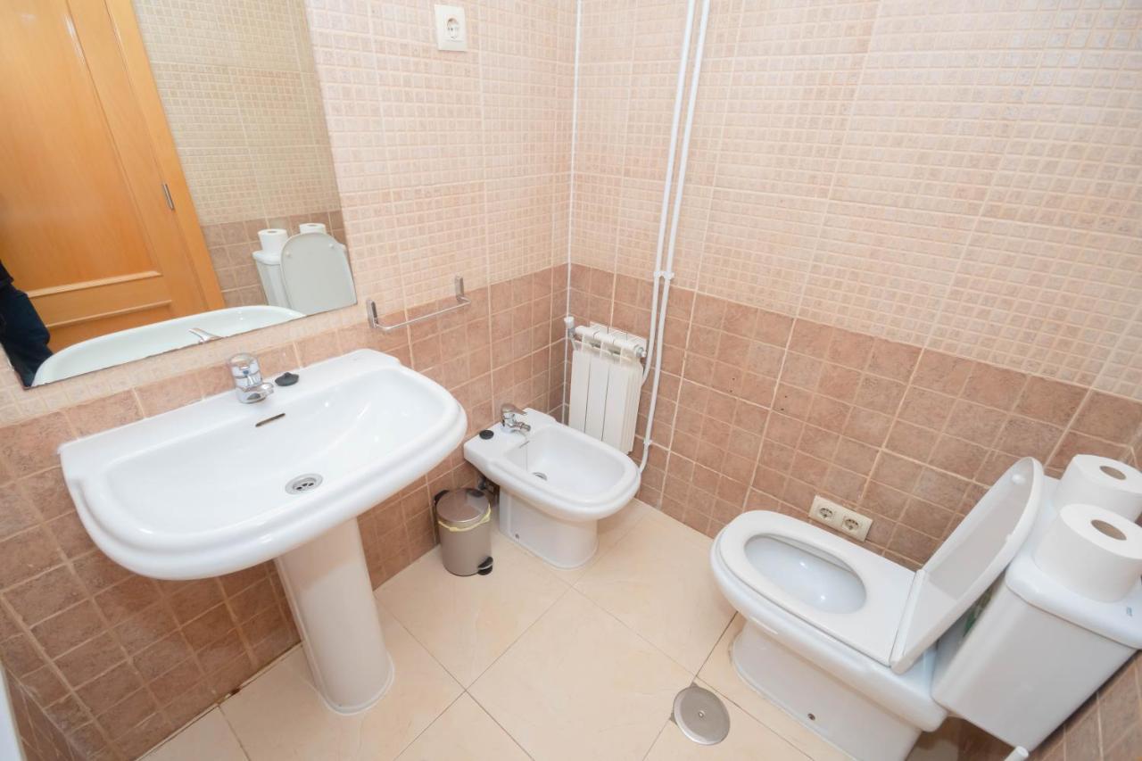 For You Rentals Hermoso Apartamento Temporal Plaza Zerolo - Chueca - Madrid Inf1F מראה חיצוני תמונה