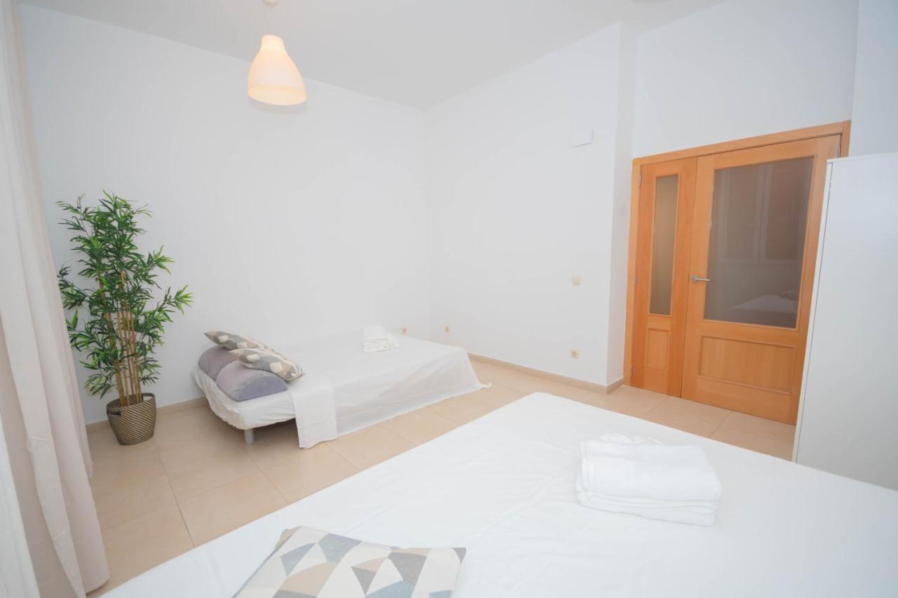 For You Rentals Hermoso Apartamento Temporal Plaza Zerolo - Chueca - Madrid Inf1F מראה חיצוני תמונה