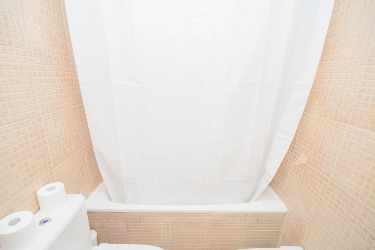 For You Rentals Hermoso Apartamento Temporal Plaza Zerolo - Chueca - Madrid Inf1F מראה חיצוני תמונה