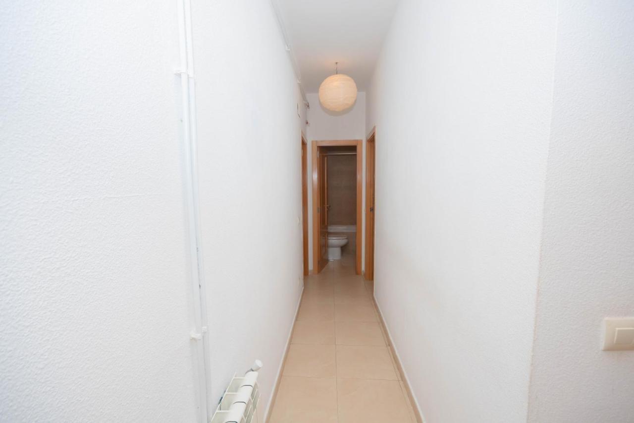 For You Rentals Hermoso Apartamento Temporal Plaza Zerolo - Chueca - Madrid Inf1F מראה חיצוני תמונה