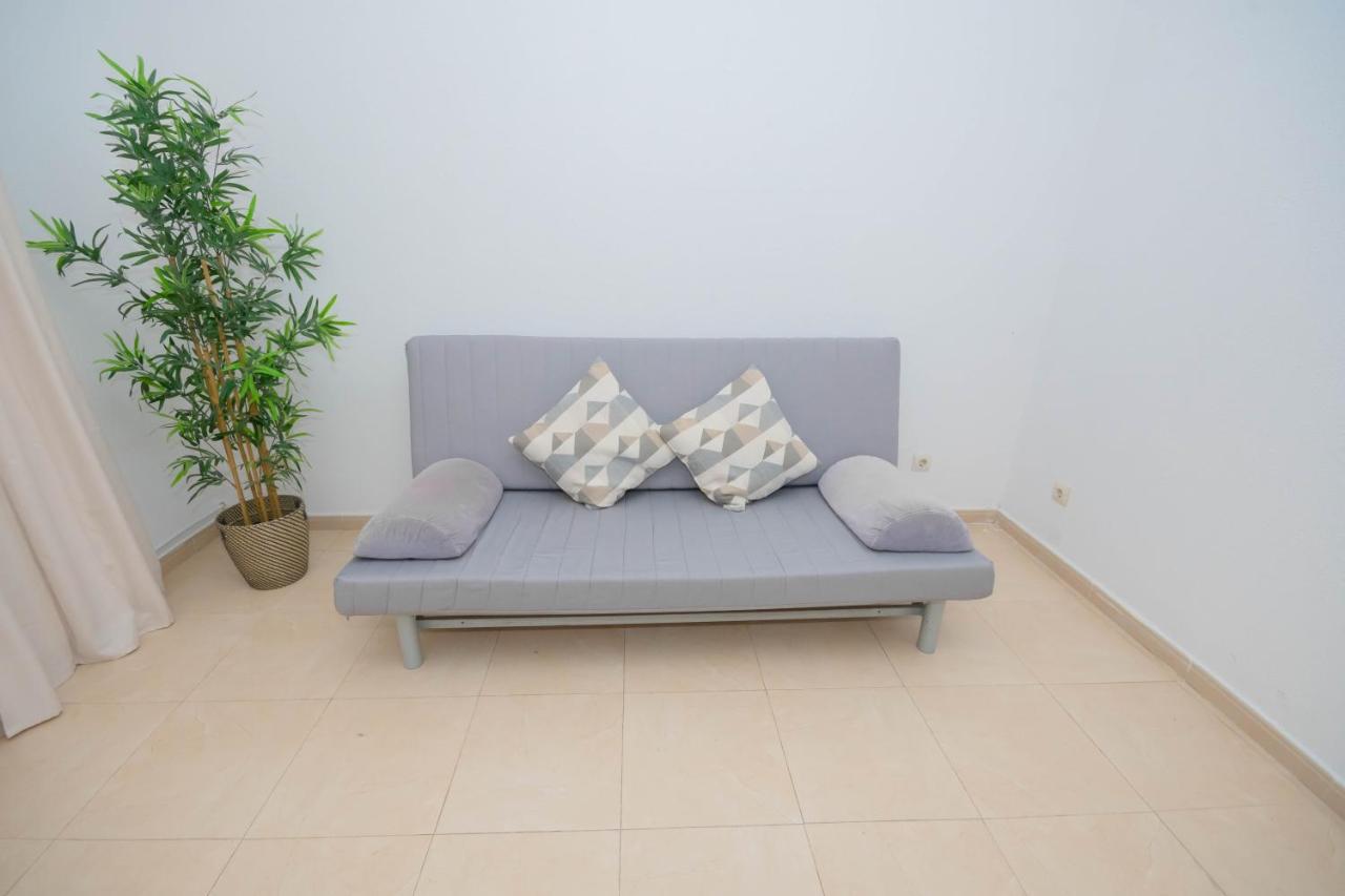 For You Rentals Hermoso Apartamento Temporal Plaza Zerolo - Chueca - Madrid Inf1F מראה חיצוני תמונה