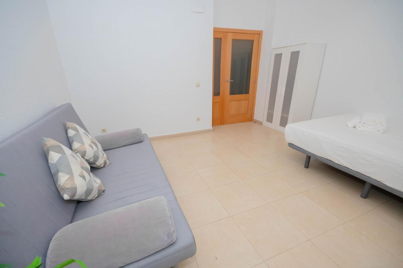 For You Rentals Hermoso Apartamento Temporal Plaza Zerolo - Chueca - Madrid Inf1F מראה חיצוני תמונה