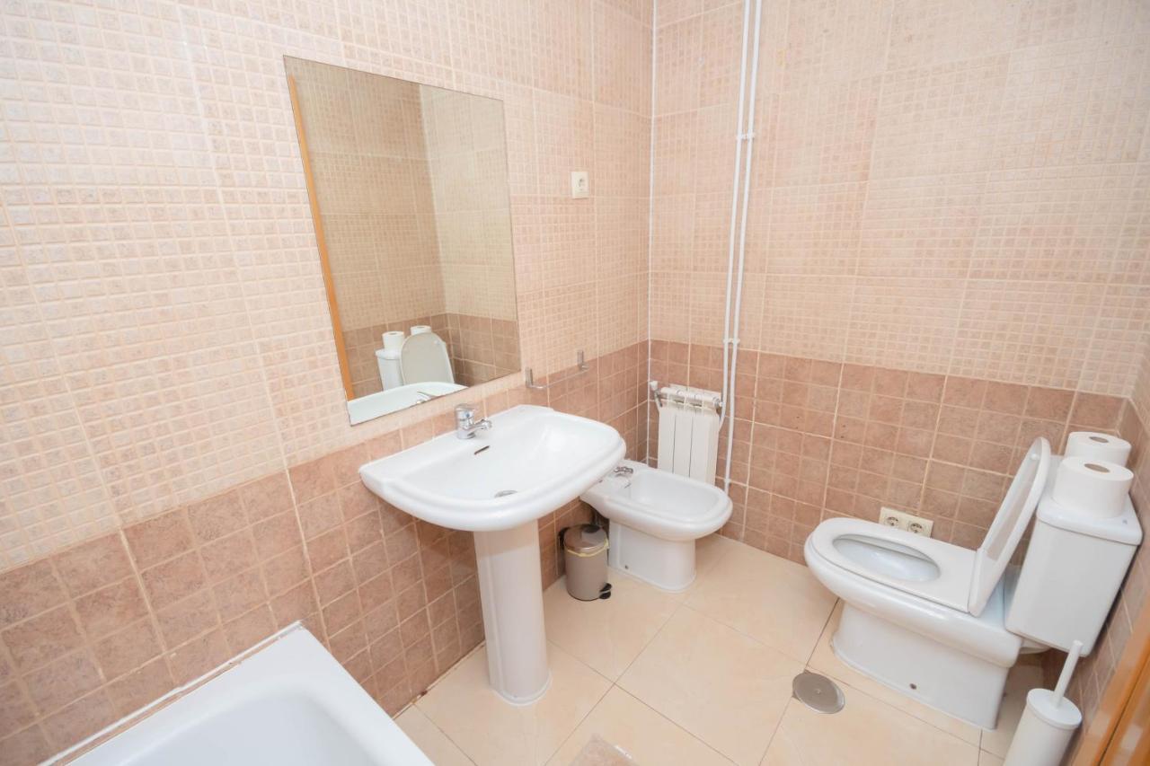 For You Rentals Hermoso Apartamento Temporal Plaza Zerolo - Chueca - Madrid Inf1F מראה חיצוני תמונה