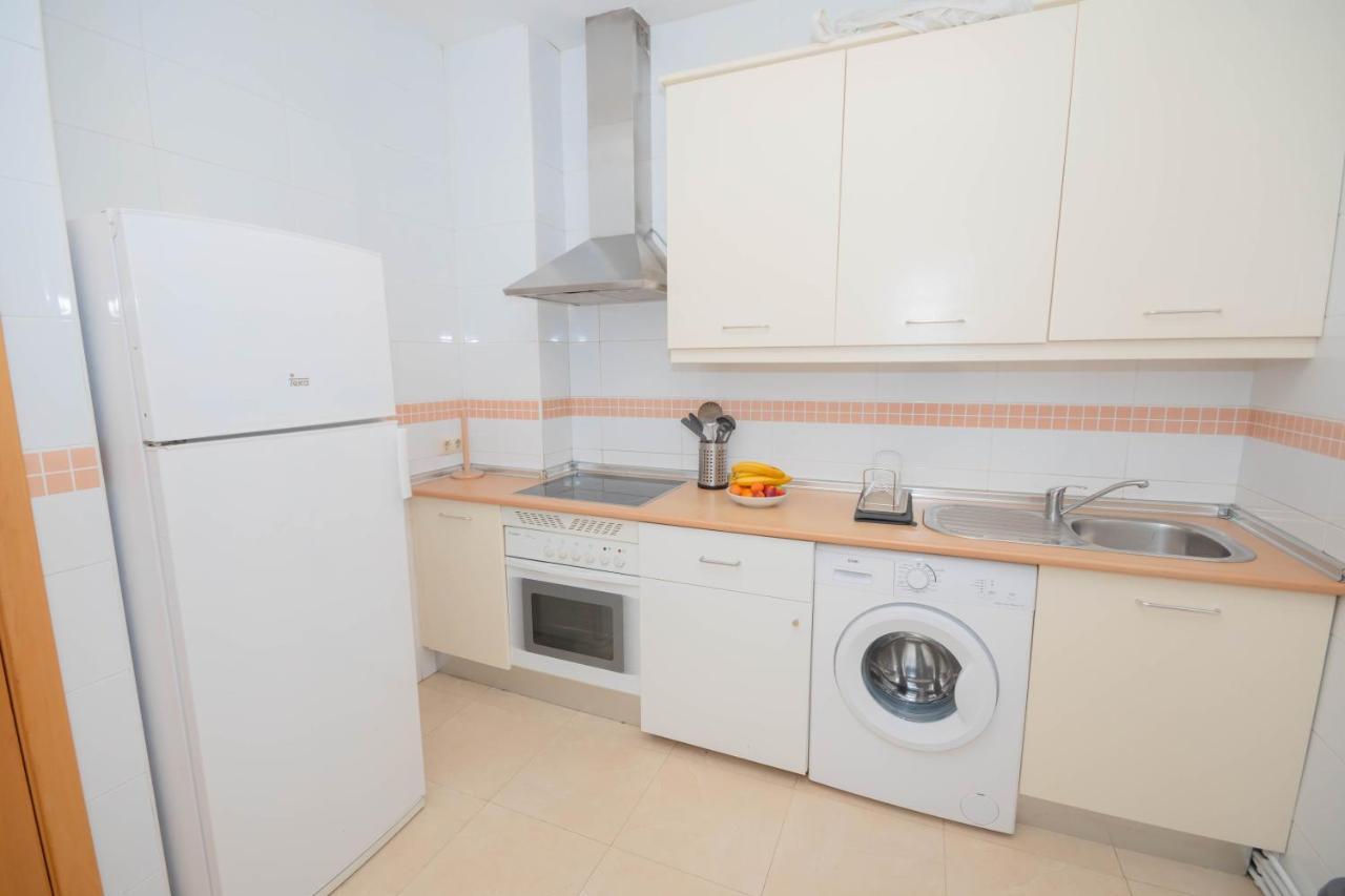 For You Rentals Hermoso Apartamento Temporal Plaza Zerolo - Chueca - Madrid Inf1F מראה חיצוני תמונה